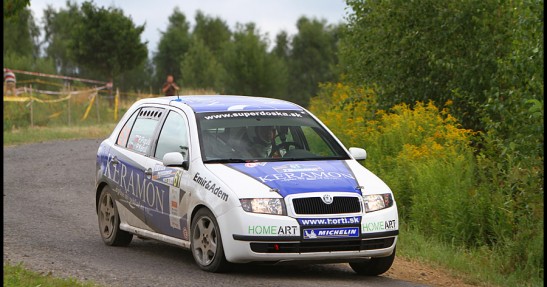 Rajd Rzeszowski